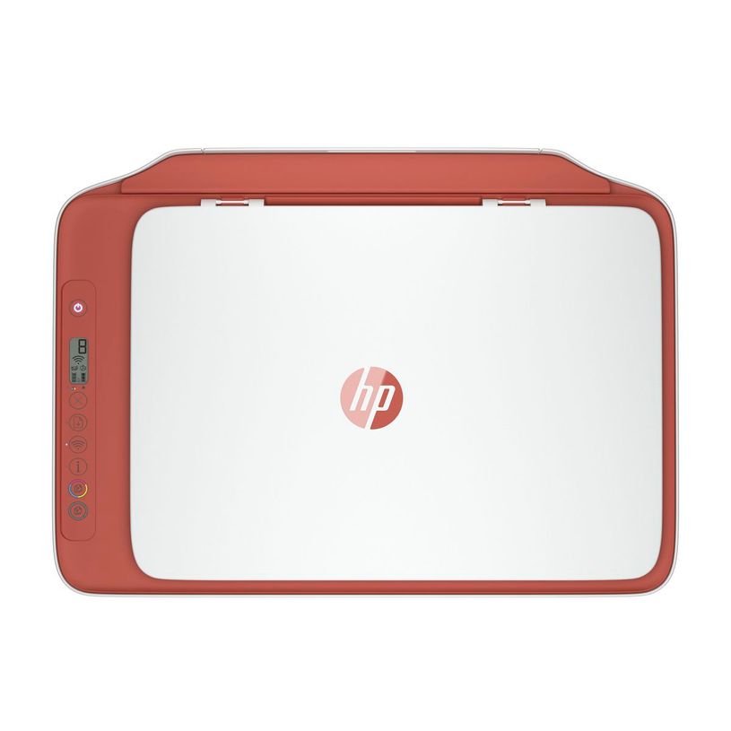 195161618062-HP Deskjet 2723e All-in-One - Imprimante multifonctions - couleur - jet d'encre - 216 x 297 mm (original) - A4/Legal (support) - jusqu'à 6 ppm (copie) - jusqu'à 7.5 ppm (impression) - 60 feuilles - USB 2.0, Bluetooth, Wi-Fi(n-P_405127098_7-4