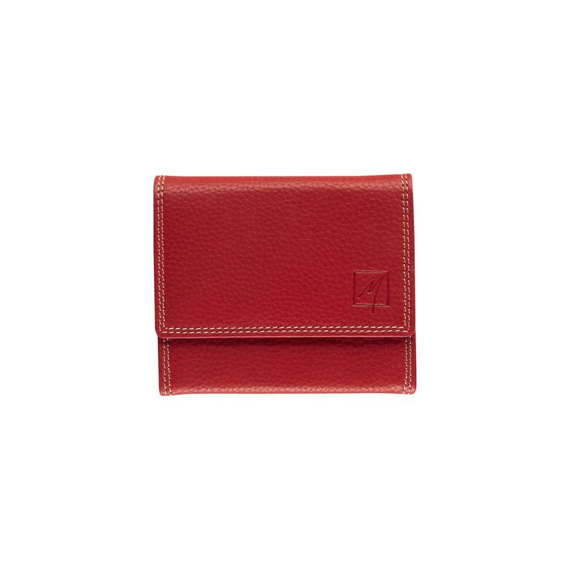 5413082210062-Porte-monnaie compact Dakota - rouge - label M-P_405127108_1-0