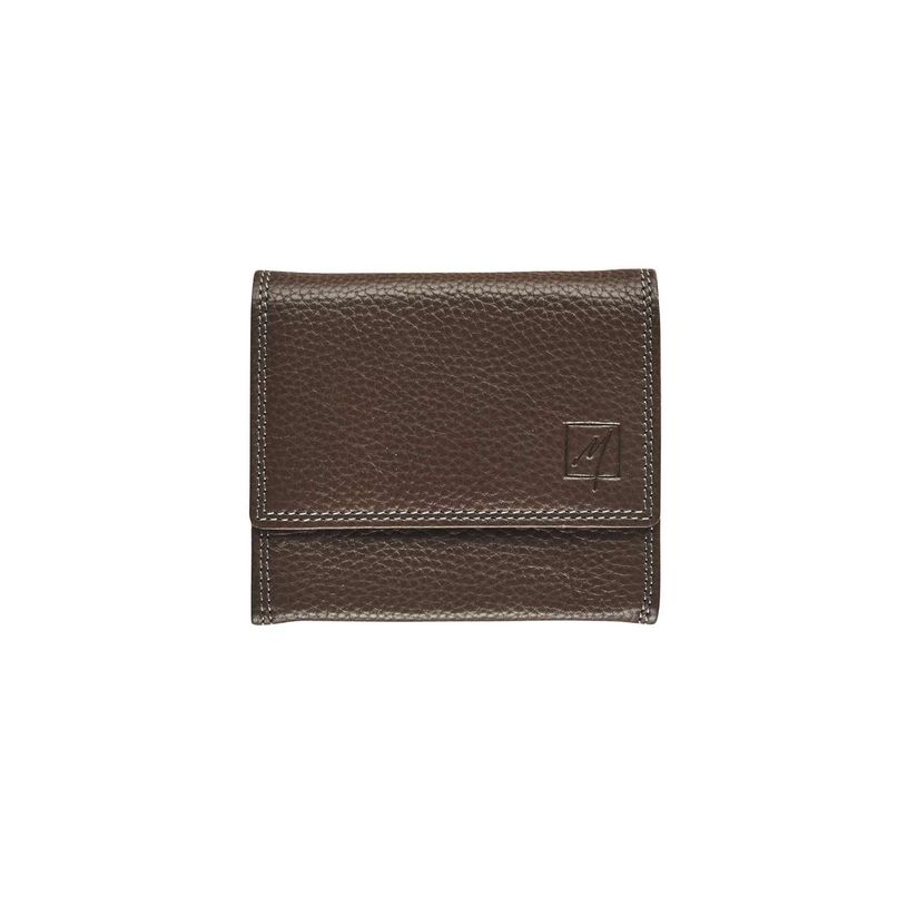 5413082210079-Porte-monnaie compact Dakota - brun - label M-P_405127110_1-0