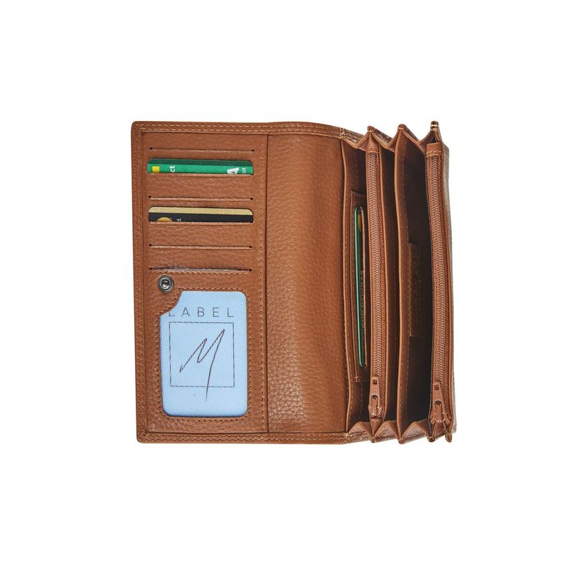 5413082209974-Porte-monnaie accordéon Dakota - cognac - label M-P_405127113_2-1