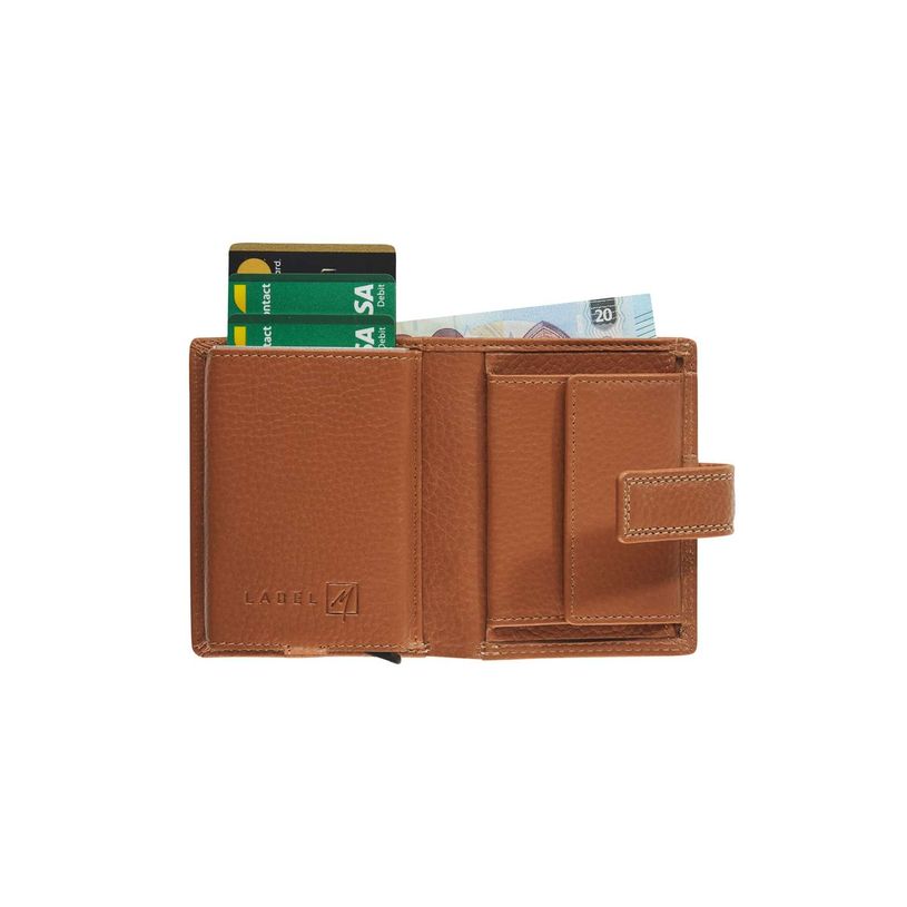 5413082209905-Portefeuille compact Dakota - cognac - label M-P_405127136_2-1