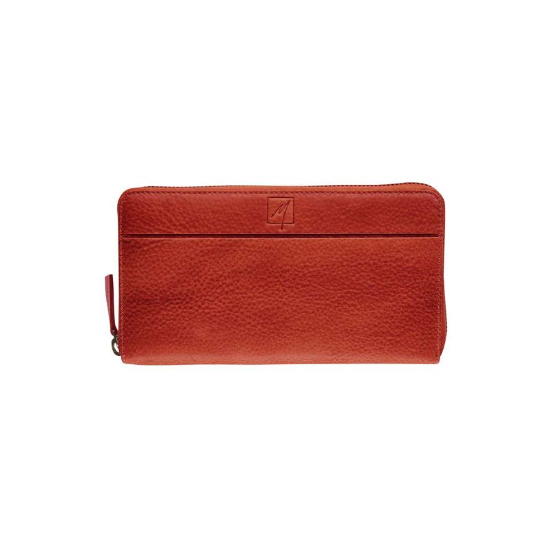 5413082210215-Portefeuille Savannah 2 compartiments - rouge - label M-P_405127142_1-0