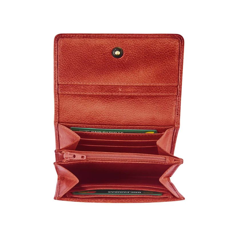 5413082210390-Porte-monnaie compact Savannah - rouge - label M-P_405127148_2-1