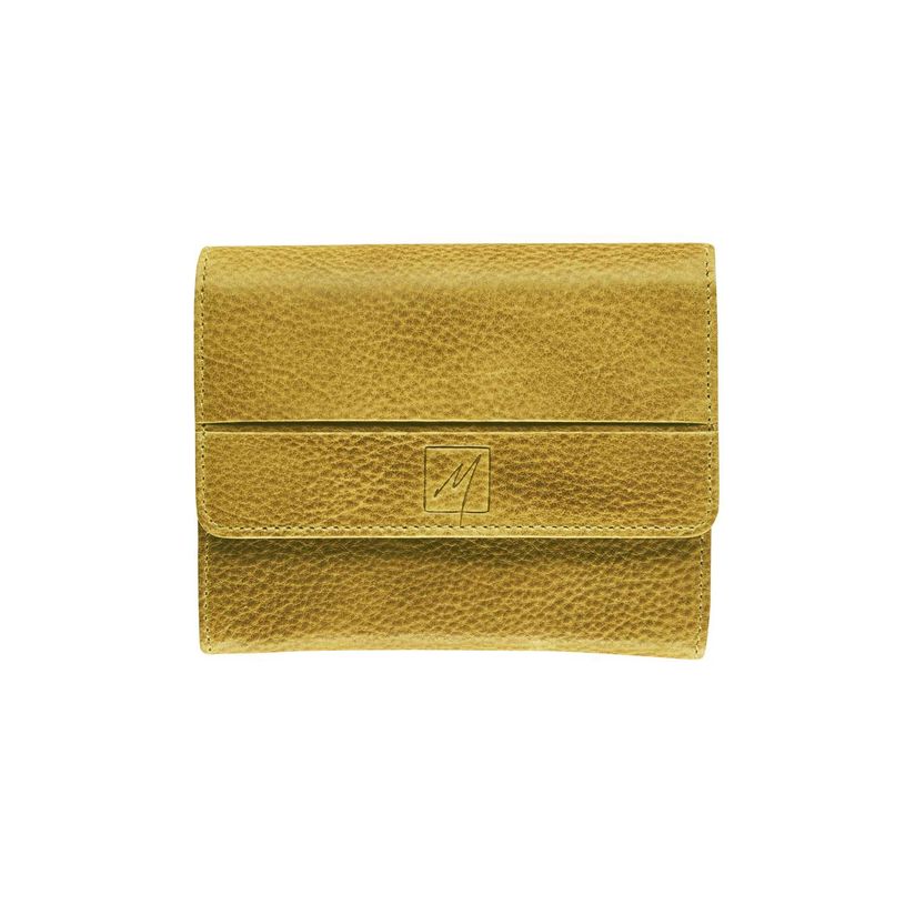 5413082210413-Porte-monnaie compact Savannah - ocre - label M-P_405127150_1-0