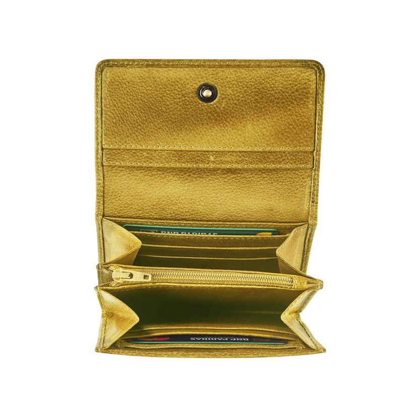 5413082210413-Porte-monnaie compact Savannah - ocre - label M-P_405127150_2-1