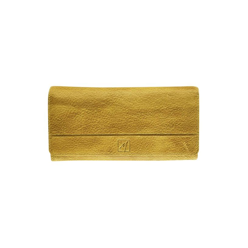 5413082210321-Portefeuille avec bouton-pression Savannah - ocre - label M-P_405127156_1-0