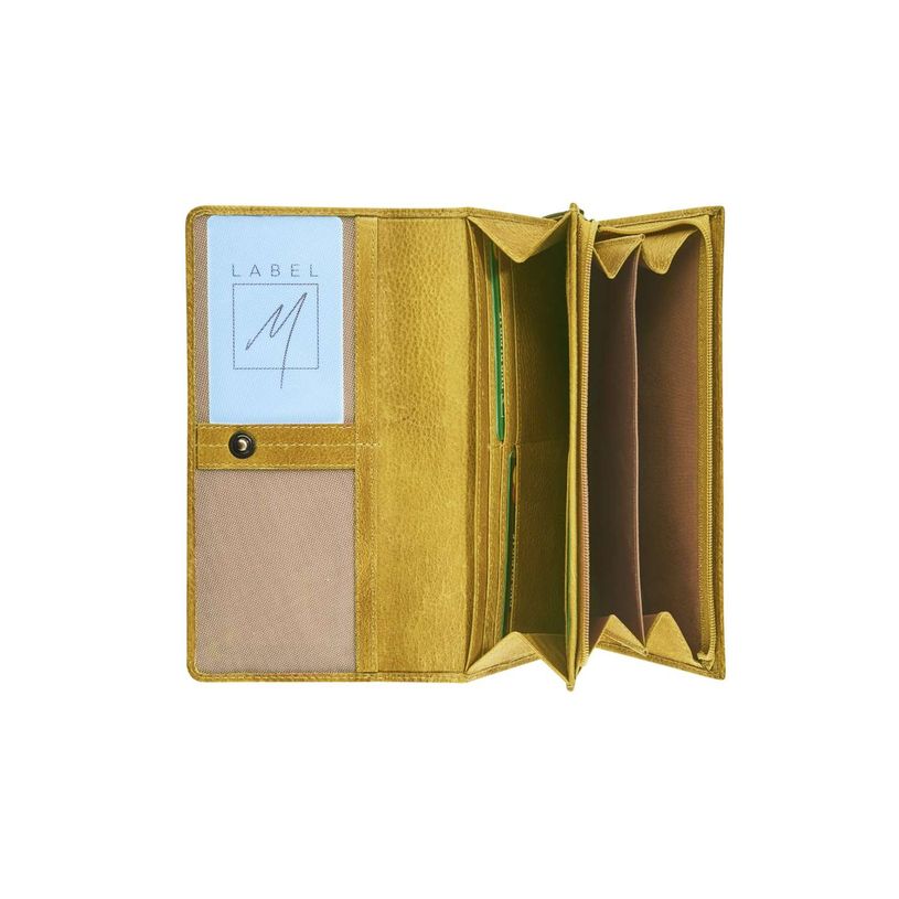 5413082210321-Portefeuille avec bouton-pression Savannah - ocre - label M-P_405127156_2-1