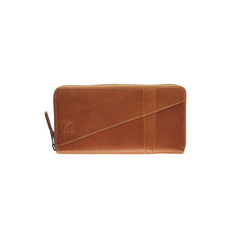 5413082210437-Portefeuille Florence 6 compartiments - cognac - label M-P_405127164_1-0