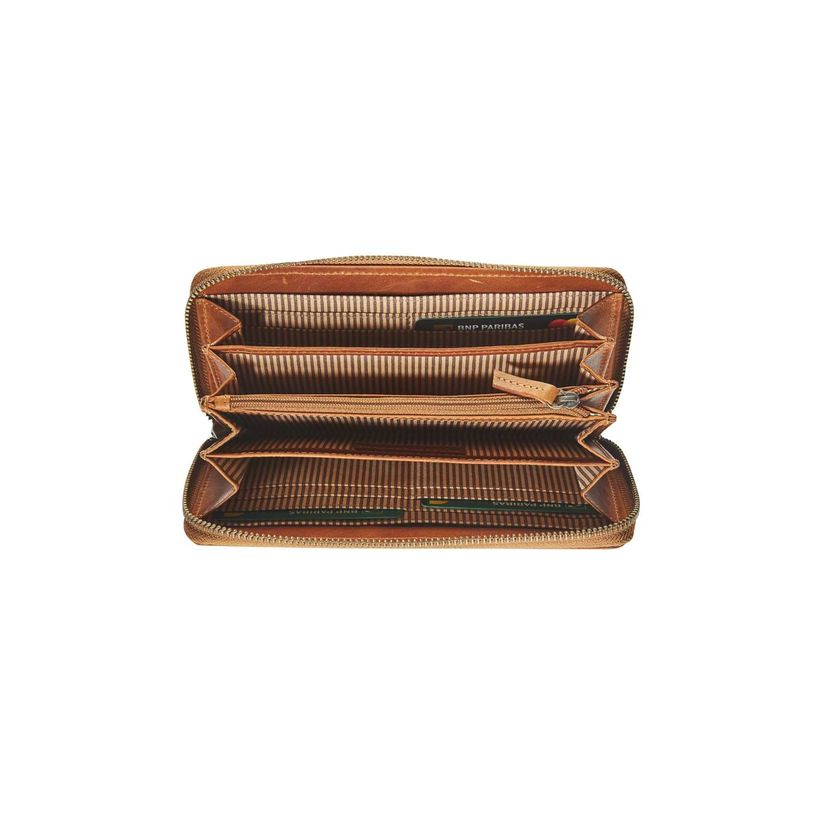 5413082210437-Portefeuille Florence 6 compartiments - cognac - label M-P_405127164_2-1