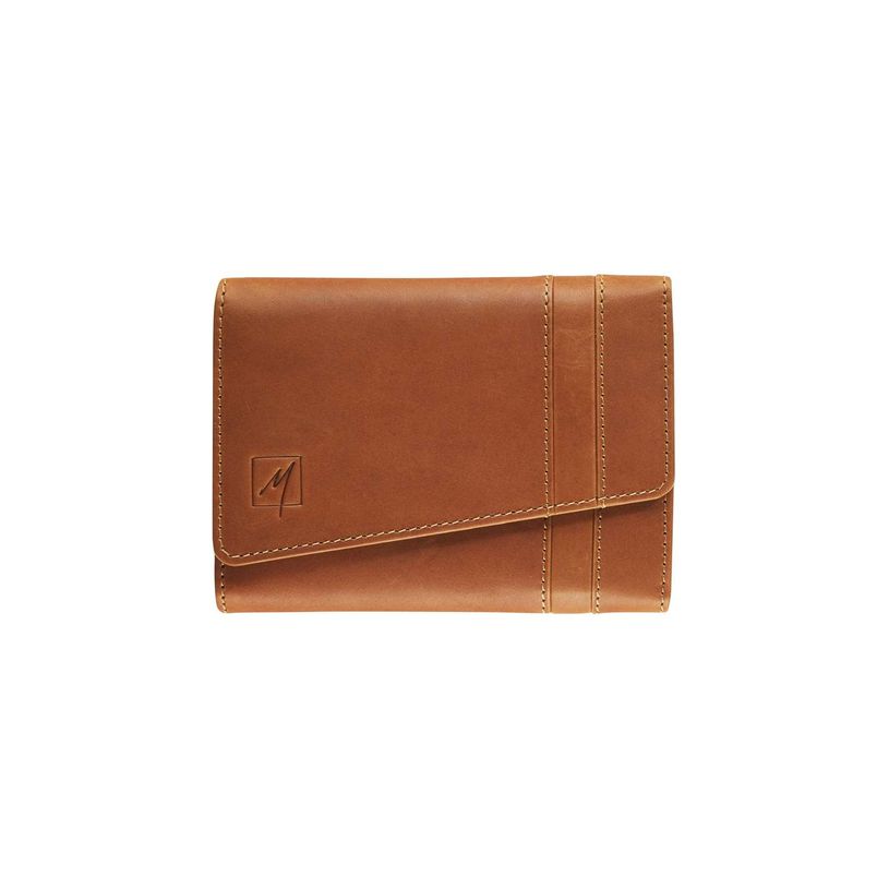 5413082210499-Porte-monnaie compact Florence - cognac - label M-P_405127166_1-0