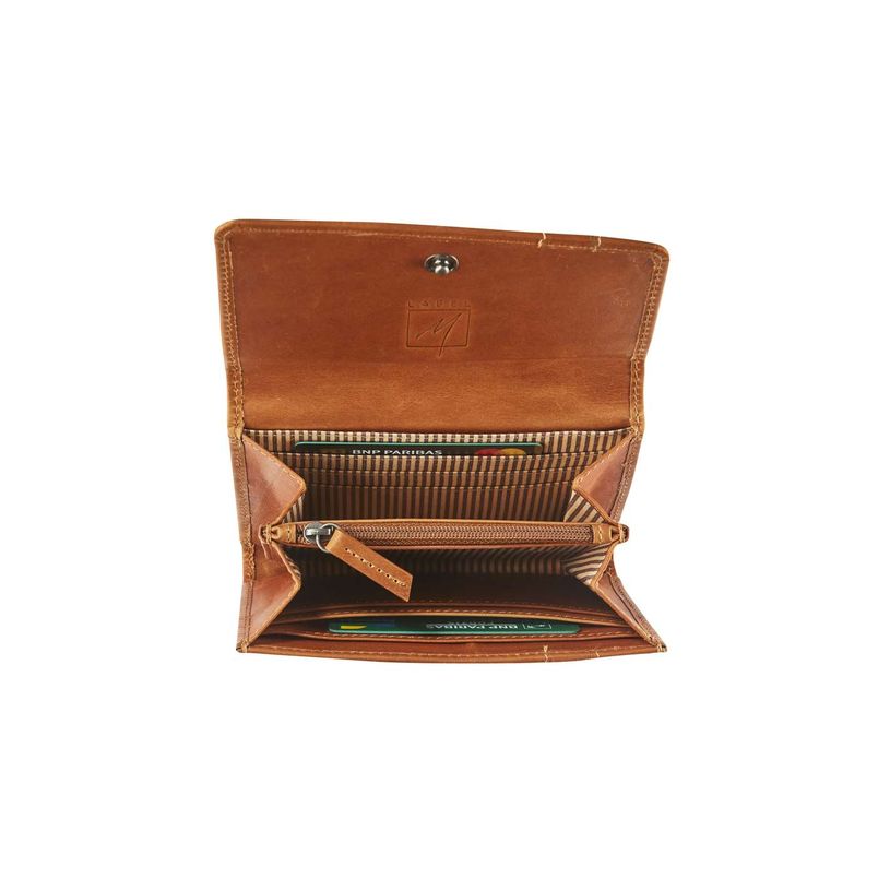 5413082210499-Porte-monnaie compact Florence - cognac - label M-P_405127166_2-1