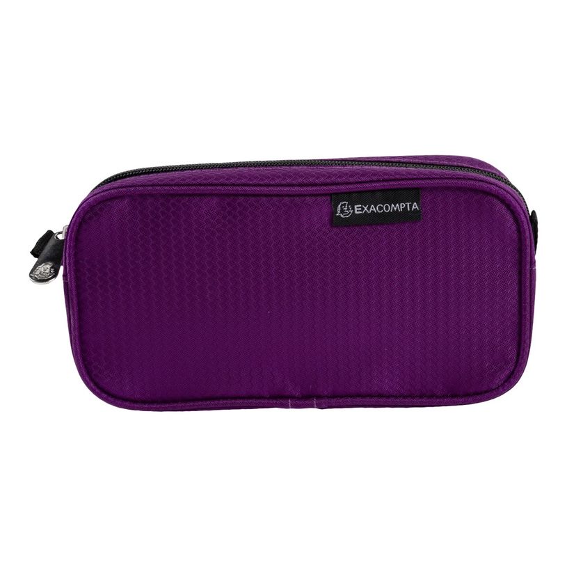 3130631528509-Exacompta OpaK - Trousse 1 compartiment - disponible dans 4 formes et 4 couleurs différen-P_405127394_7-6