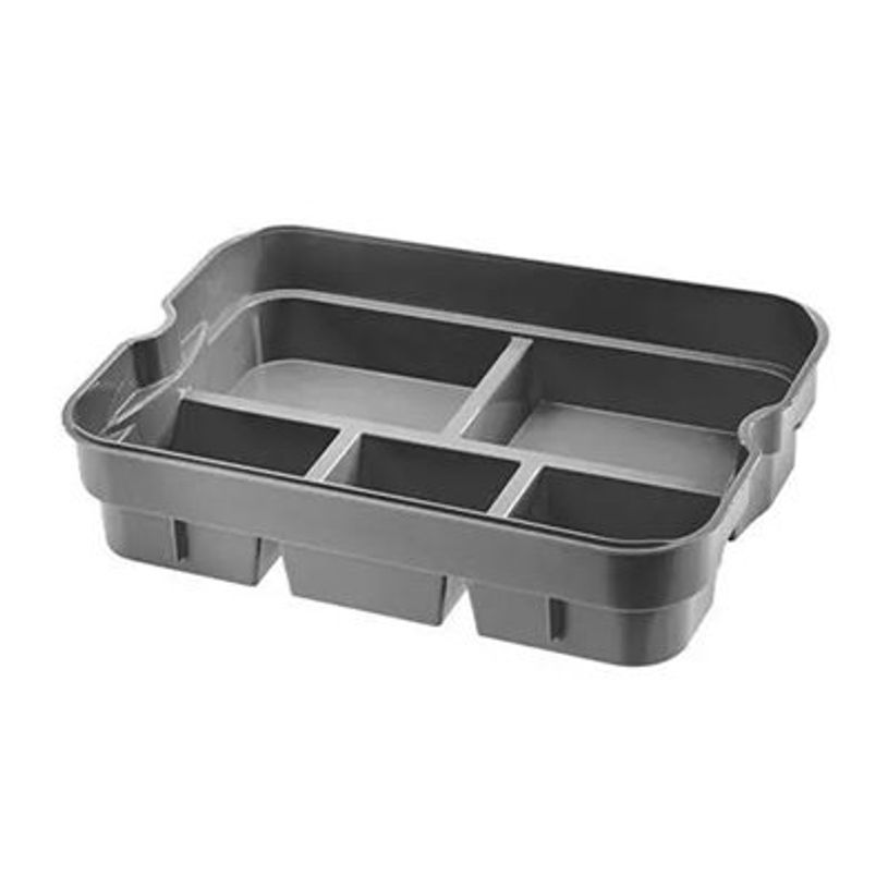 8009404239377-CEP - boîte de rangement - 18 L - gris-P_405127459_2-1