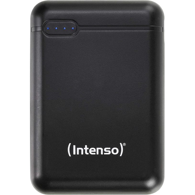 4034303028375-Intenso XS10000 - powerbank / batterie de secours rechargeable pour smartphone - 10000 mAh-P_405127460_1-0