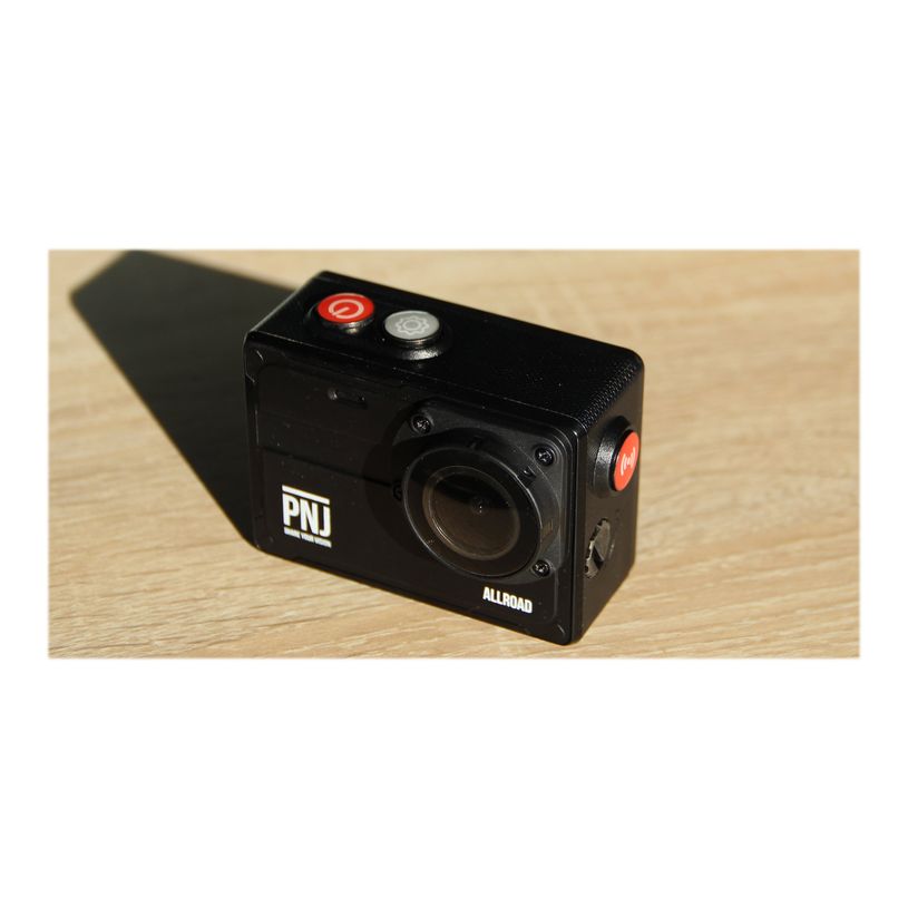 3760196430056-PNJ AllRoad - caméra de sport - étanche 5M - wifi-P_405127461_1-3