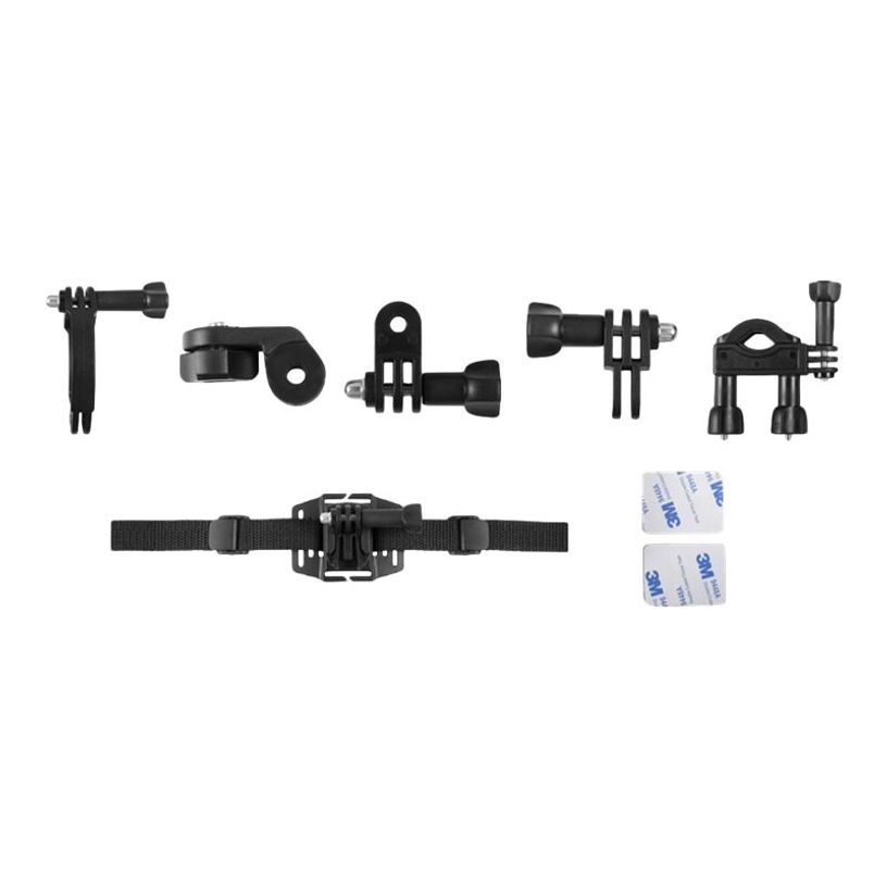 3760196430056-PNJ AllRoad - caméra de sport - étanche 5M - wifi-P_405127461_3-6