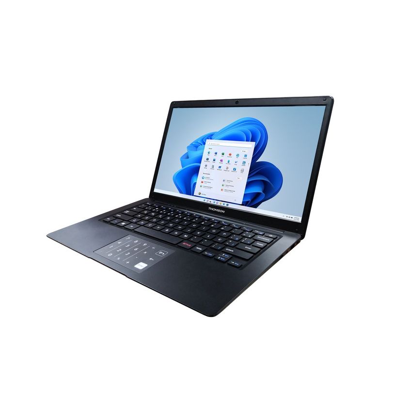 3663792023410-Thomson NEO - PC portable 14,1" - Intel Celeron N4020 - 4 GB RAM - 128 GB SSD-P_405127464_3-1