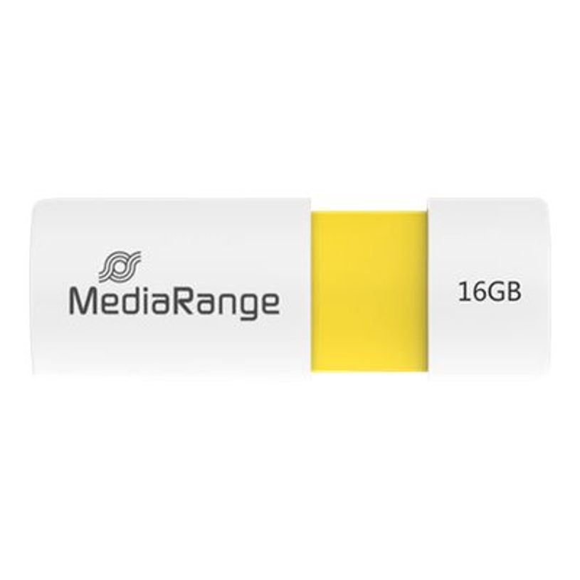 4260283118199-MediaRange - clé USB 16 Go - USB 2.0-P_405127498_1-0