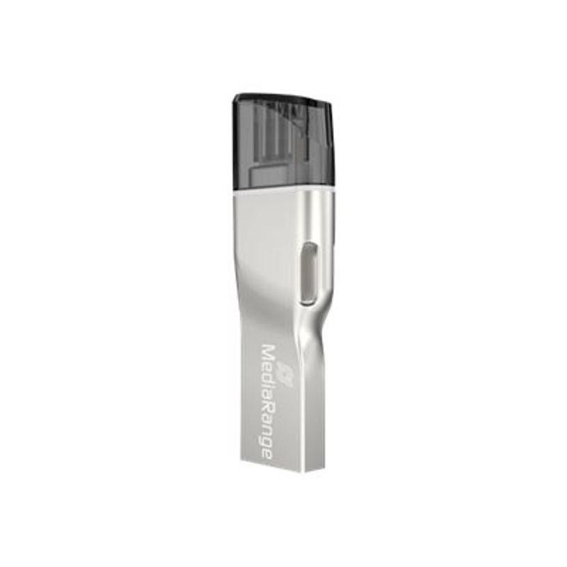 4260459613787-MediaRange MR983 - clé USB 64 Go - USB 3.0-P_405127502_1-0