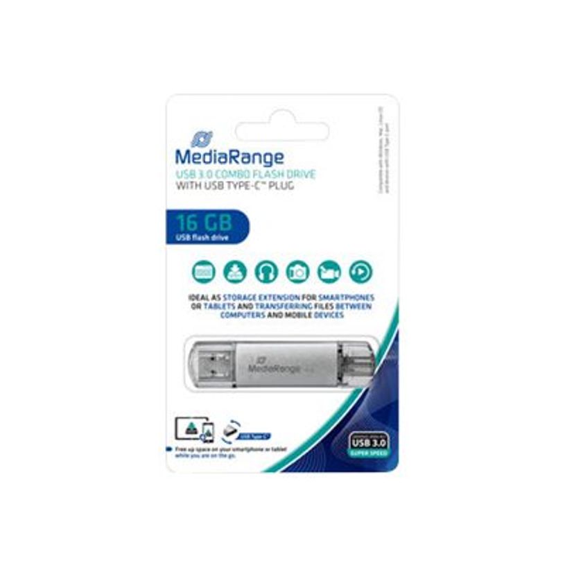 4260459614159-MediaRange combo - clé USB 16 Go - USB 3.0-P_405127512_1-0