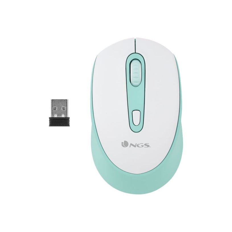 8435430619485-NGS Smog Mint-RB - souris sans fil - vert-P_405127590_8-4