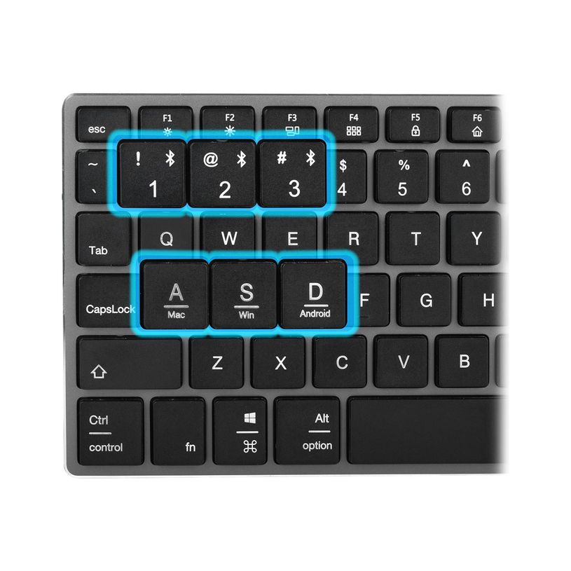 8435430619423-NGS Fortune BT - clavier sans fil - Azerty-P_405127594_11-10