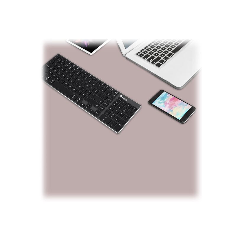 8435430619423-NGS Fortune BT - clavier sans fil - Azerty-P_405127594_12-11