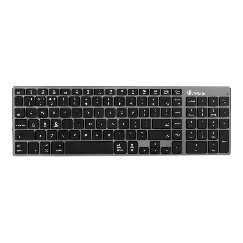 8435430619423-NGS Fortune BT - clavier sans fil - Azerty-P_405127594_5-4