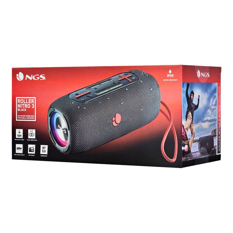 8435430620344-NGS Roller Nitro 3 - enceinte Bluetooth - noir-P_405127601_1-6