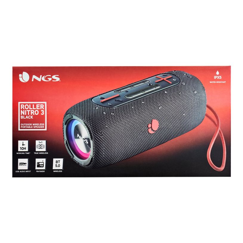8435430620344-NGS Roller Nitro 3 - enceinte Bluetooth - noir-P_405127601_2-0