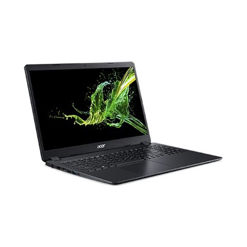 -Acer Aspire 3 A315-56 - PC portable 15,6" - Intel Core i3 1.2 GHz - UHD Graphics - 512 Go SSD - Wi-Fi 5-P_405127604_2-1