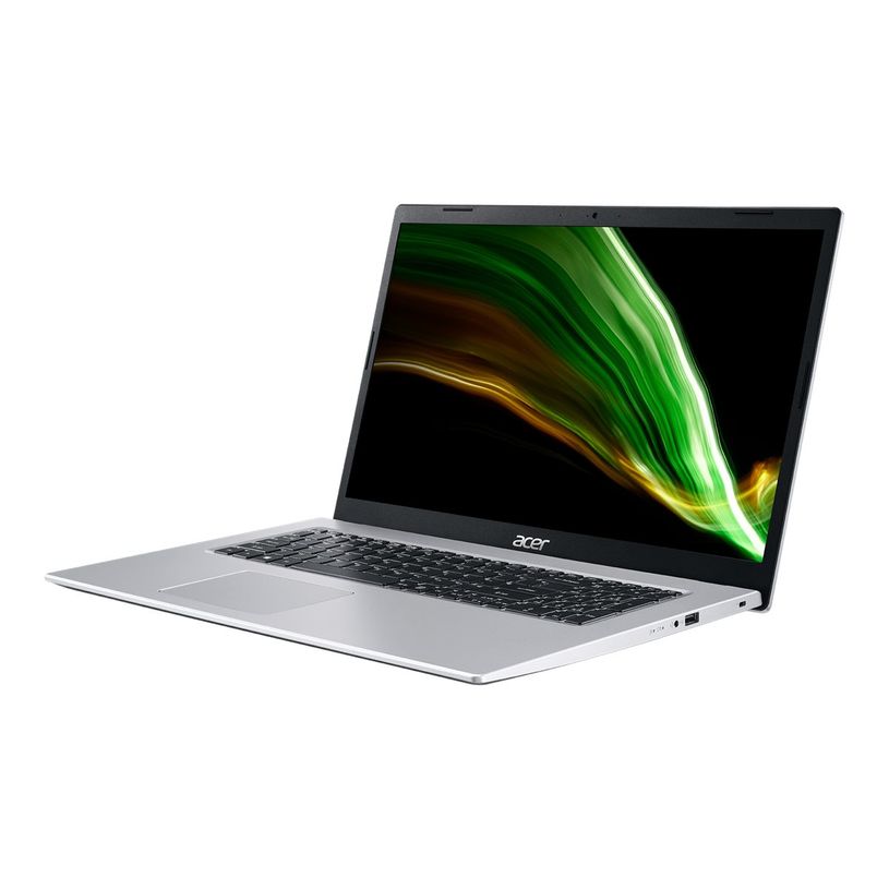 0404051276061-Acer Aspire 3 A317-53 - PC portable 17.3" - Core i3 1115G4 - 8 Go RAM - 512 Go SSD - Fran