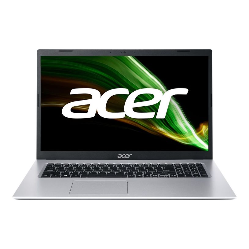 0404051276061-Acer Aspire 3 A317-53 - PC portable 17.3" - Core i3 1115G4 - 8 Go RAM - 512 Go SSD - Fran