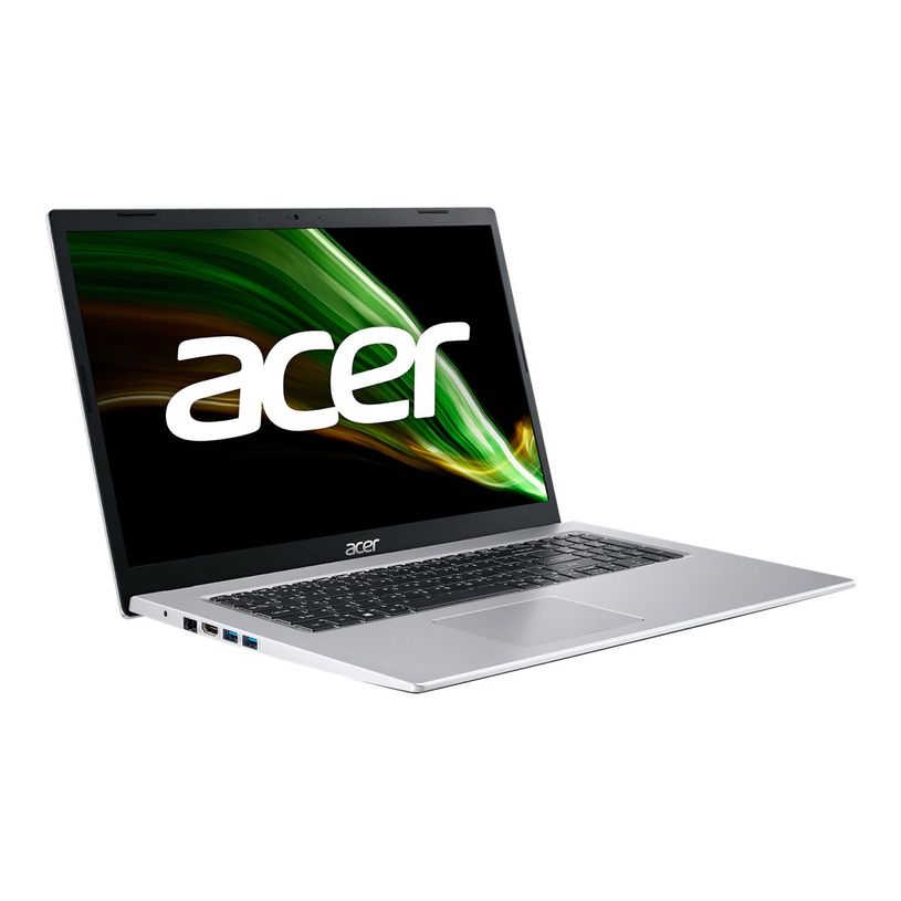 0404051276061-Acer Aspire 3 A317-53 - PC portable 17.3" - Core i3 1115G4 - 8 Go RAM - 512 Go SSD - Fran
