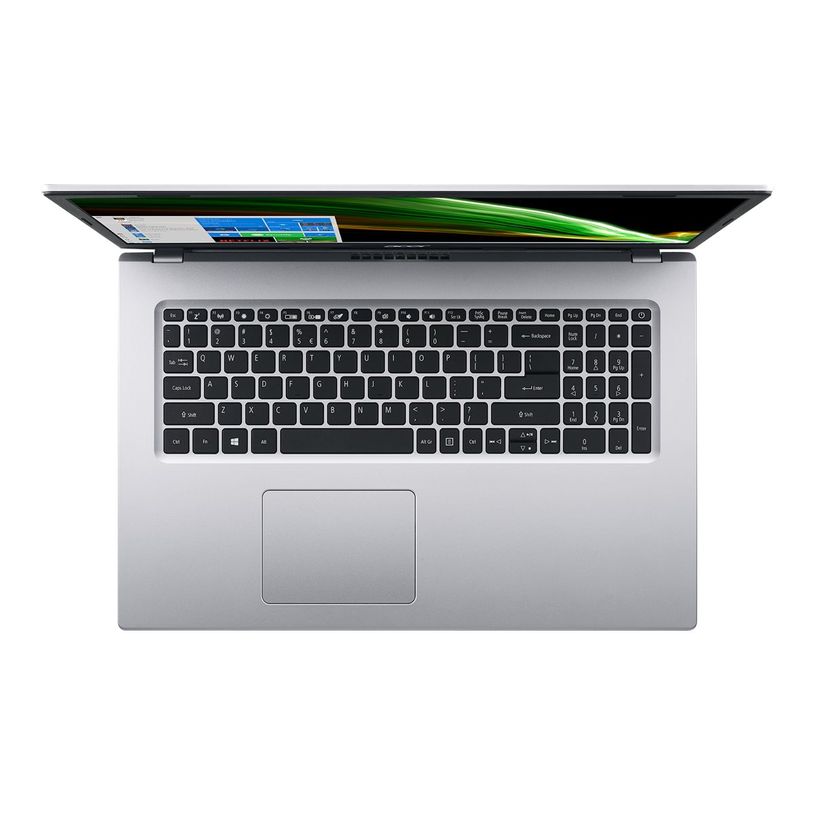 0404051276061-Acer Aspire 3 A317-53 - PC portable 17.3" - Core i3 1115G4 - 8 Go RAM - 512 Go SSD - Fran