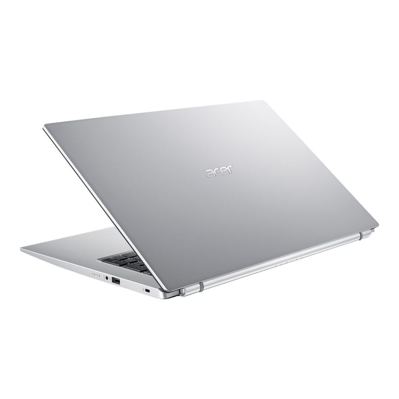 0404051276061-Acer Aspire 3 A317-53 - PC portable 17.3" - Core i3 1115G4 - 8 Go RAM - 512 Go SSD - Fran