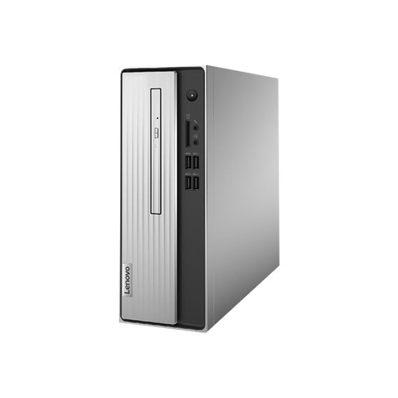 0404051276108-Lenovo IdeaCentre 3 07ADA05 - unité centrale - SFF - Ryzen 5 3500U 2.1 GHz - 8 Go - SSD 5-P_405127610_3-1