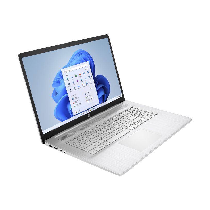 0404051276139-HP Portable 17-cp0247nf - PC portable 17.3" - Ryzen 3 5300U - 8 Go RAM - 512 Go SSD - Fra-P_405127613_14-5