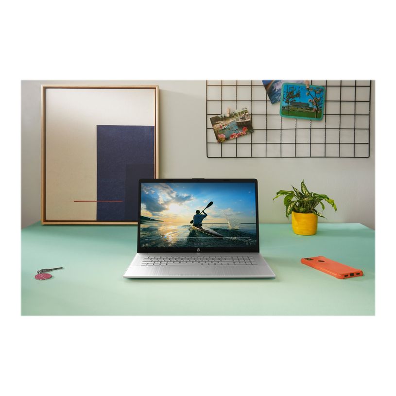 0404051276139-HP Portable 17-cp0247nf - PC portable 17.3" - Ryzen 3 5300U - 8 Go RAM - 512 Go SSD - Fra-P_405127613_17-8