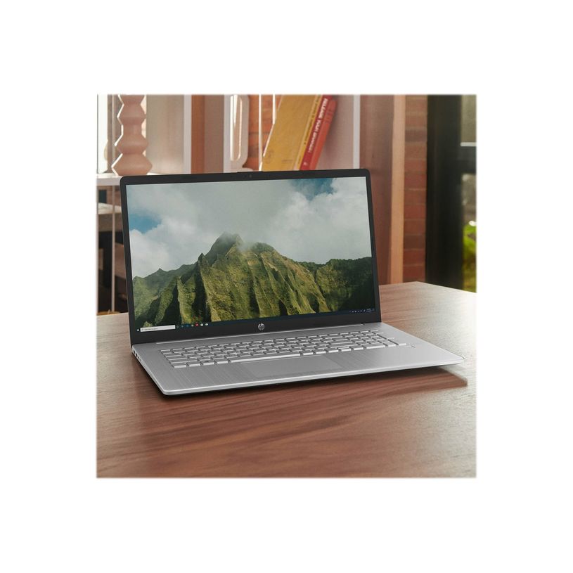 0404051276139-HP Portable 17-cp0247nf - PC portable 17.3" - Ryzen 3 5300U - 8 Go RAM - 512 Go SSD - Fra-P_405127613_18-9