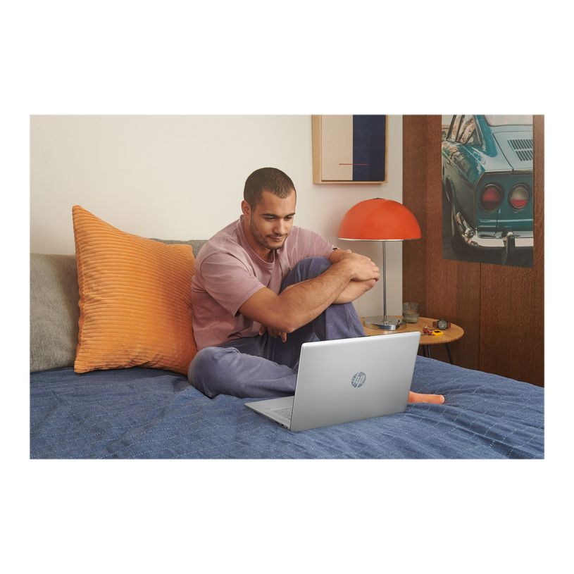 0404051276139-HP Portable 17-cp0247nf - PC portable 17.3" - Ryzen 3 5300U - 8 Go RAM - 512 Go SSD - Fr-P_405127613_22-13