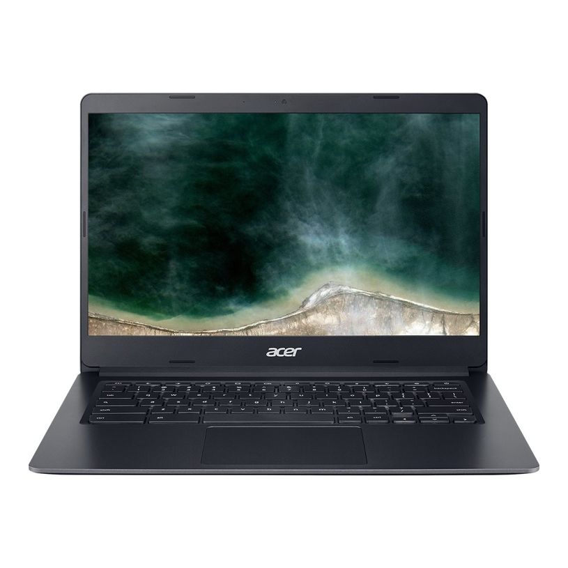 0404051276160-Acer Chromebook 314 C933 - PC portable 14" - Celeron N4020 - 4 Go RAM - 32 Go eMMC - Fran