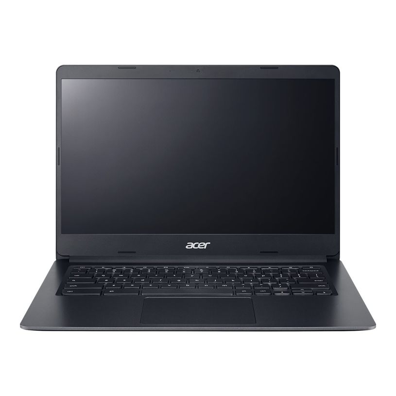 0404051276160-Acer Chromebook 314 C933 - PC portable 14" - Celeron N4020 - 4 Go RAM - 32 Go eMMC - Fran