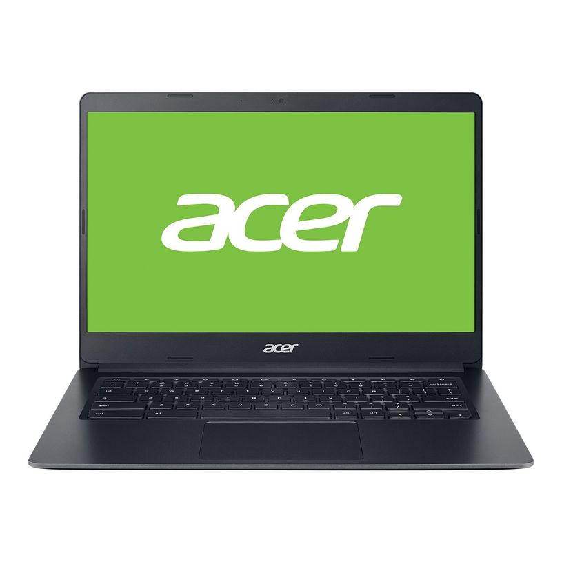 0404051276160-Acer Chromebook 314 C933 - PC portable 14" - Celeron N4020 - 4 Go RAM - 32 Go eMMC - Fran