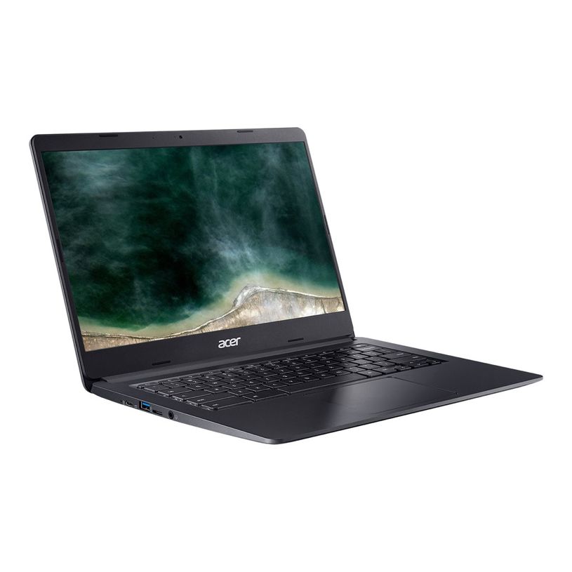 0404051276160-Acer Chromebook 314 C933 - PC portable 14" - Celeron N4020 - 4 Go RAM - 32 Go eMMC - Fran