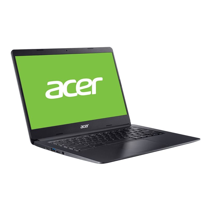 0404051276160-Acer Chromebook 314 C933 - PC portable 14" - Celeron N4020 - 4 Go RAM - 32 Go eMMC - Fran