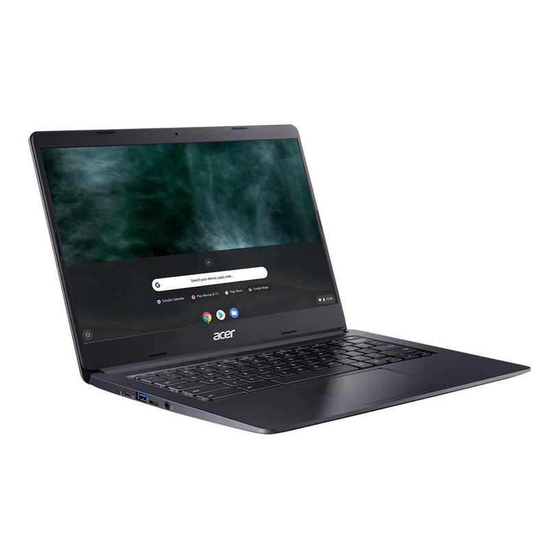 0404051276160-Acer Chromebook 314 C933 - PC portable 14" - Celeron N4020 - 4 Go RAM - 32 Go eMMC - Fran