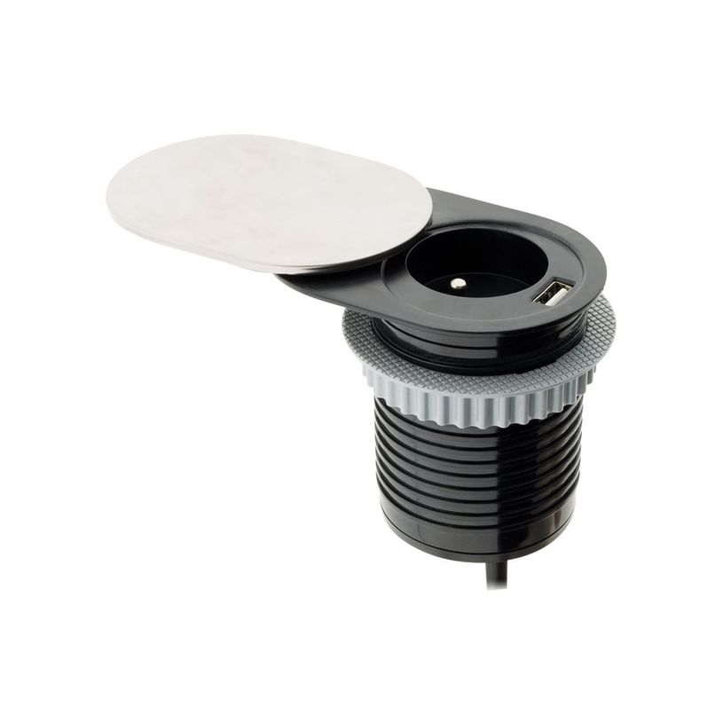 3415547601028-Otio - Coupe-circuit (encastrable) - recessed, sliding - CA 230 V - 3680 Watt - connecteur-P_405127625_4-3