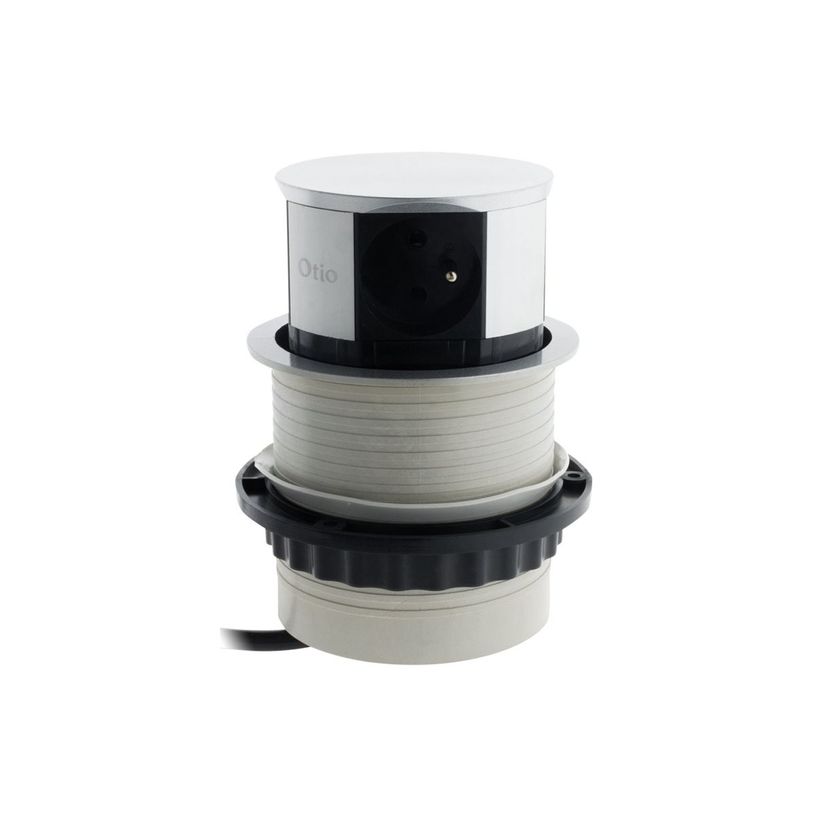 3415547600786-Otio - Coupe-circuit (recessed mountable) - compact - CA 230 V - 3680 Watt - connecteurs de sort-P_405127627_3-2