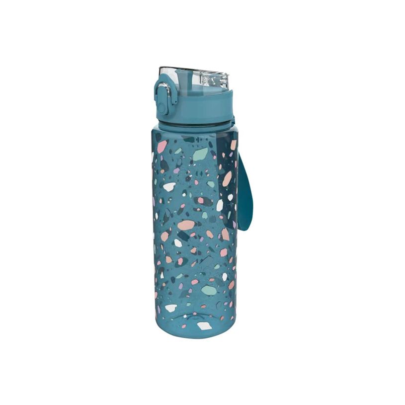 5420065982533-Lunch Buddies Terazzi - Gourde bouteille d'eau - bleu - 600 ml-P_405127651_1-0